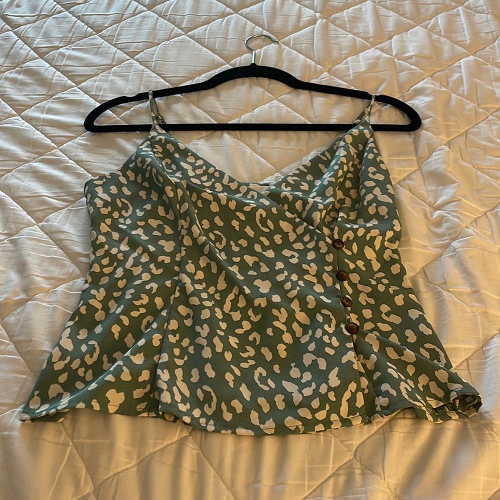 ASTR The Label Top